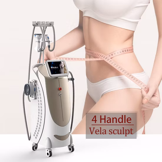 Eye Face Chin Body Fat Loss Slimming Machine/Massage Roller Vacuum Cavitation Machine Vertical Sculptor