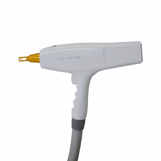 Apolomed Hospital Pico Laser para Hospital 1064 /532nm ND YAG Laser Picosecond Laser Depilação Vertical Máquina de beleza para venda com alto desempenho