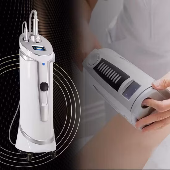 Tomada de fábrica Endosphere Therapy Machine Endosphere Body Cellulite Body Massage para perda de peso