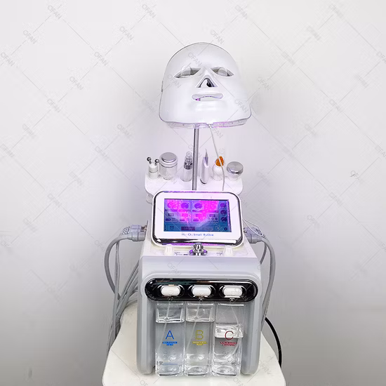 Dispositivo de cuidados com a pele facial a vácuo para endurecimento da pele dermoabrasão peeling a vácuo