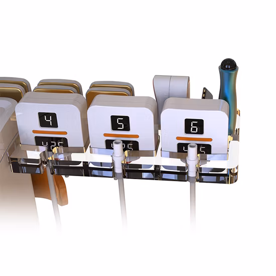 Máquina de emagrecimento Trusculpt Flex ID Tecnologia EMS RF Dispositivo de beleza