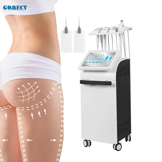 Mais recente máquina portátil de emagrecimento por radiofrequência Trusculpt ID, máquina de modelagem corporal anticelulite