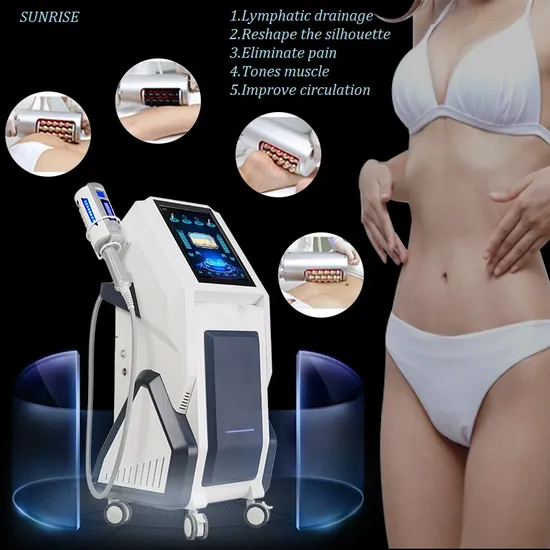 Venda imperdível Endo Spheres Therapy 7D Inner Ball Roller Endosphere Cellulite Fat Removal Body Slimming Contouring Beauty Salon Machine