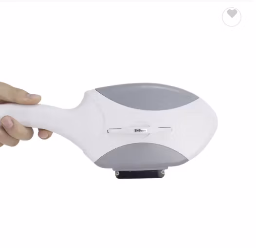 Fornecedor de dispositivos estéticos Best Sale Picosecond Laser Rejuvenescimento da pele Remoção de tatuagem IPL Opt Tightening Vertical IPL Máquina de depilação a laser
