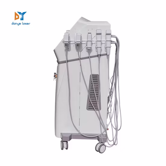 3D ID Cutera Trusculpt EMS Flex Estimulador Muscular Máquina de Reduzir Celulite para Contorno Corporal