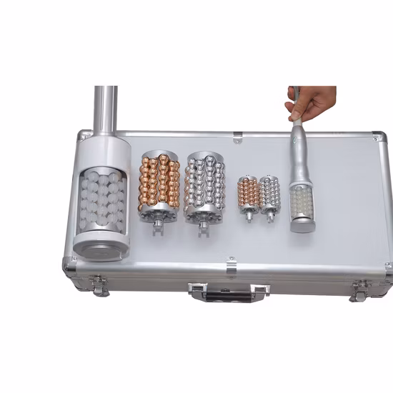 Equipamento de beleza Endosphere para terapia de redução de celulite para contorno corporal profissional